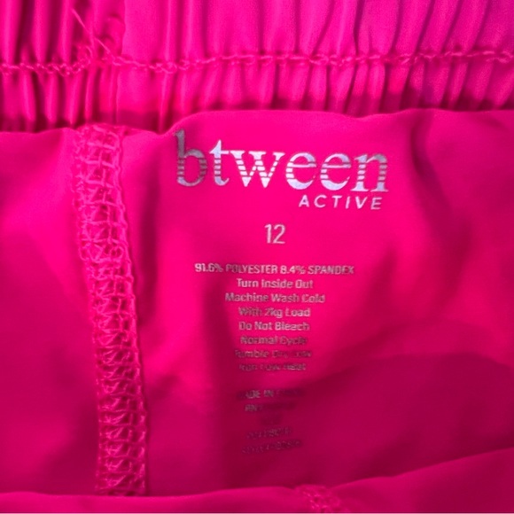 Bundle of girl’s skorts Abercrombie Kids- size 10 - Picture 10 of 13